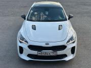 Kia Stinger I Волгоград  - изображение 51