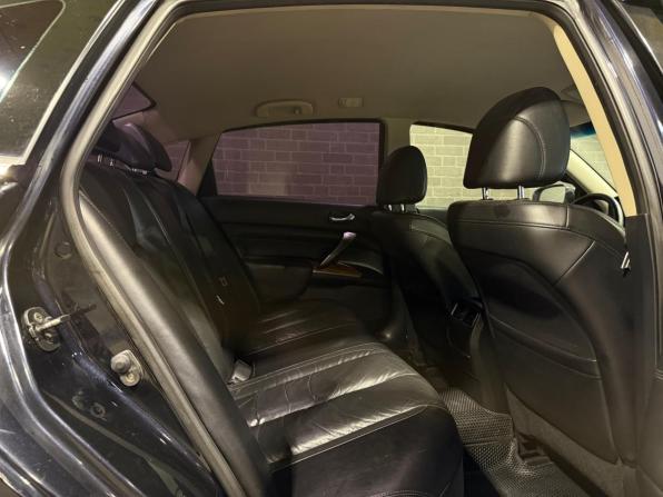 Nissan Teana II (J32) с пробегом 2008 года, цена 885 000 рублей, 248299 км, седан, Автокод Объявления