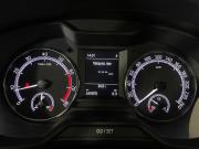 Skoda Octavia III (A7) Рестайлинг Воронеж  - изображение 40