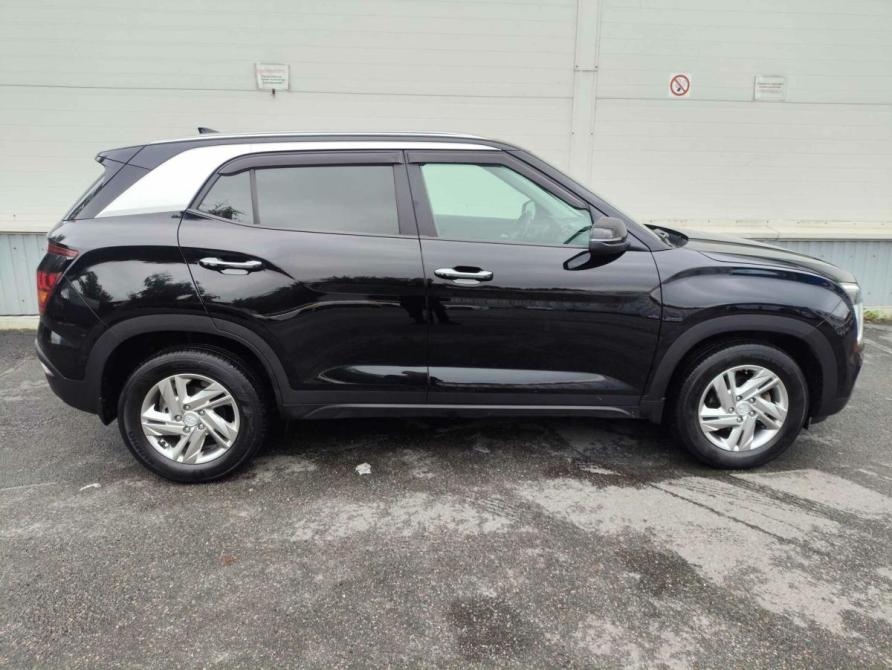 Hyundai Creta II Санкт-Петербург  - изображение 6