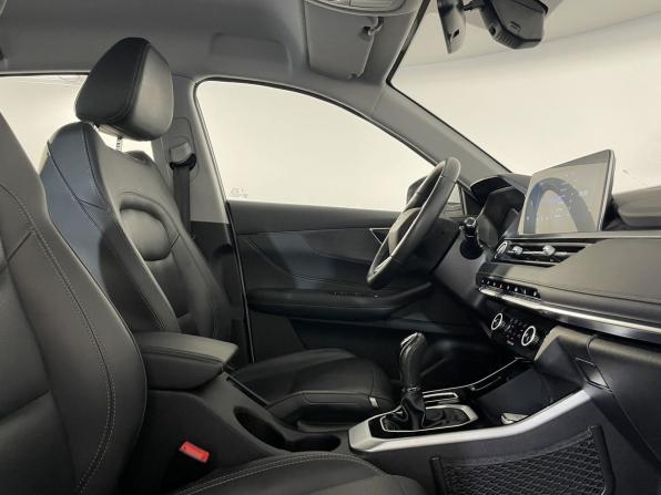 Chery Tiggo 4 Pro I с пробегом 2024 года, цена 1 519 900 рублей, 40000 км, внедорожник, Автокод Объявления