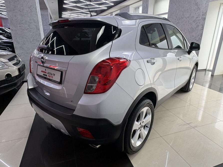 Opel Mokka I Ярославль  - изображение 5