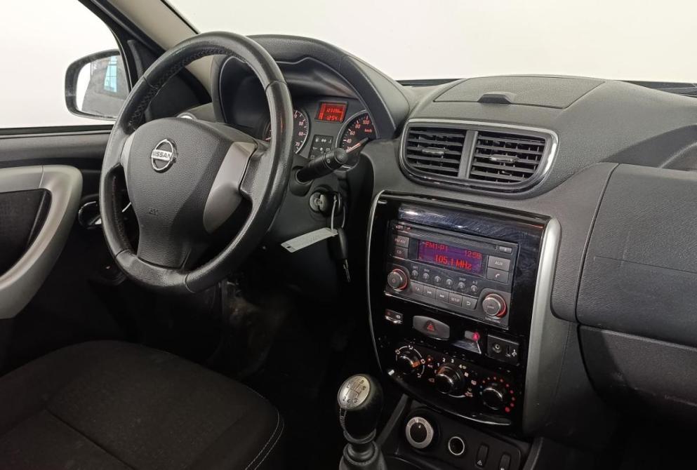 Nissan Terrano III (D10) Волгоград  - изображение 11