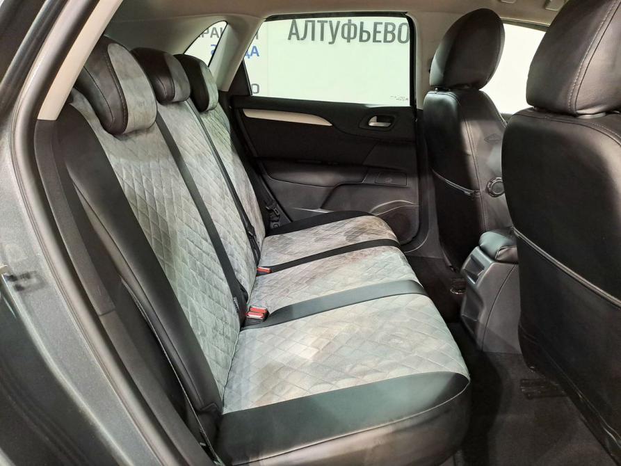 Citroen C4 II Москва  - изображение 13