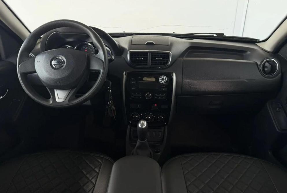 Nissan Terrano III (D10) Киров  - изображение 11