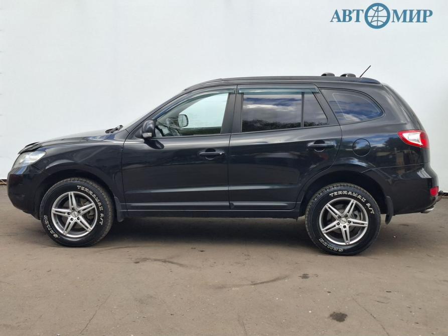Hyundai Santa Fe II Москва  - изображение 8