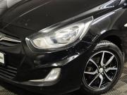 Hyundai Solaris I Москва  - изображение 28