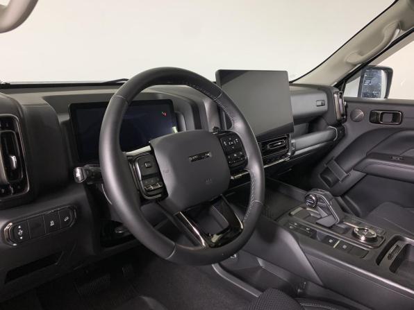 Haval H9 II с пробегом 2024 года, цена 4 427 000 рублей, 1681 км, внедорожник, Автокод Объявления