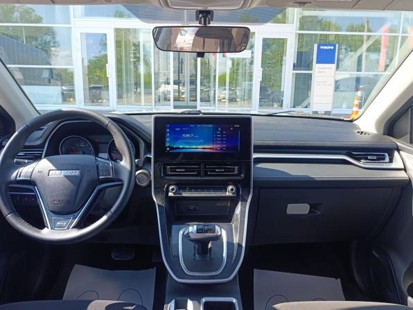 Haval M6 II с пробегом 2023 года, цена 1 680 000 рублей, 54783 км, внедорожник, Автокод Объявления
