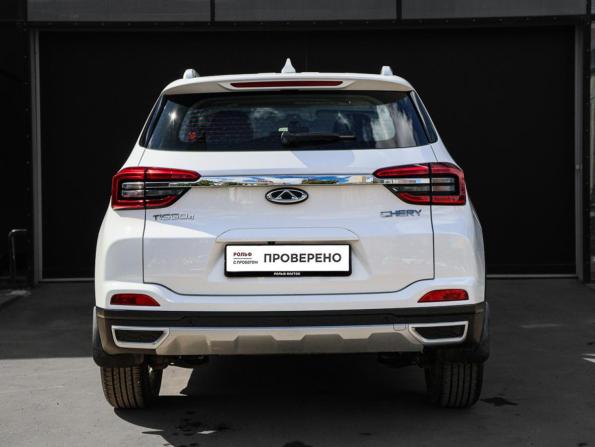 Chery Tiggo 4 I Рестайлинг с пробегом 2021 года, цена 1 450 000 рублей, 40947 км, внедорожник, Автокод Объявления