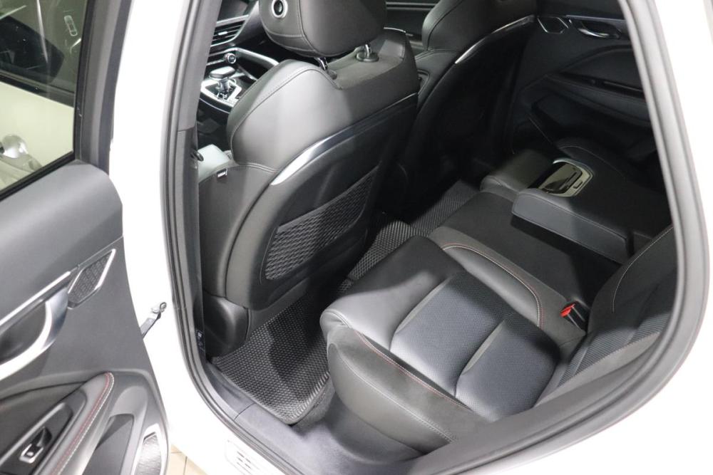 Geely Tugella I Рестайлинг Иркутск  - изображение 19
