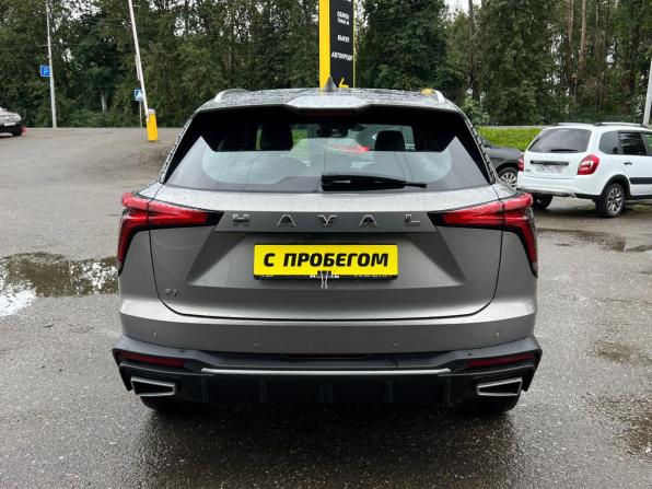 Haval F7 II с пробегом 2025 года, цена 2 649 000 рублей, 8300 км, внедорожник, Автокод Объявления