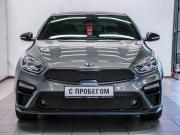 Kia Cerato IV Красноярск  - изображение 34