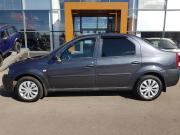 Renault Logan I Брянск  - изображение 20