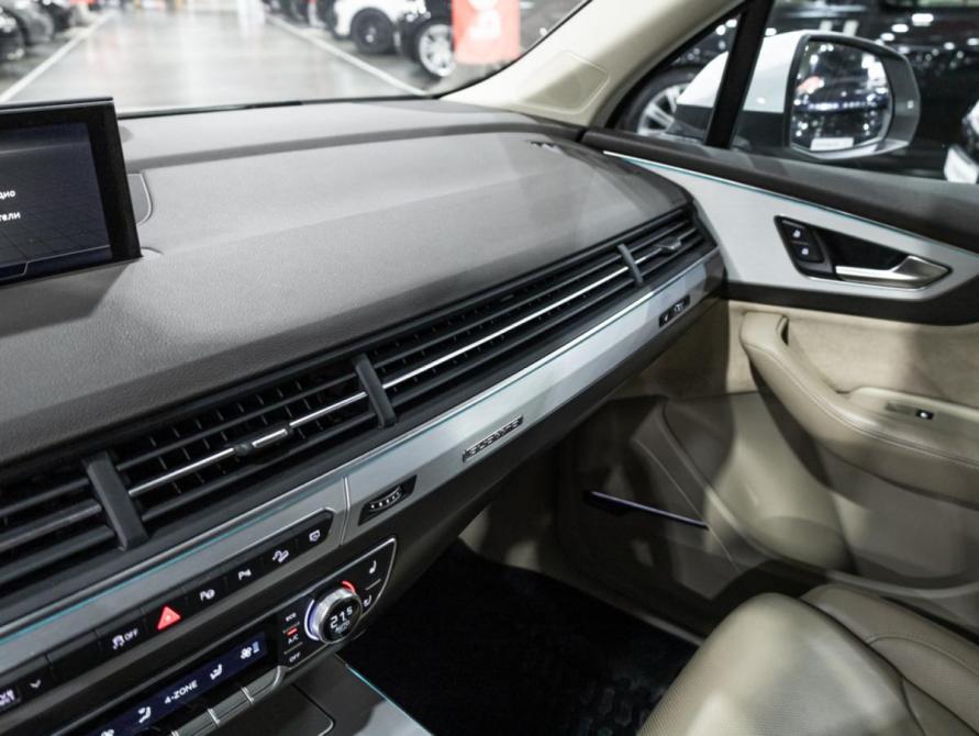Audi Q7 II (4M) Санкт-Петербург  - изображение 23