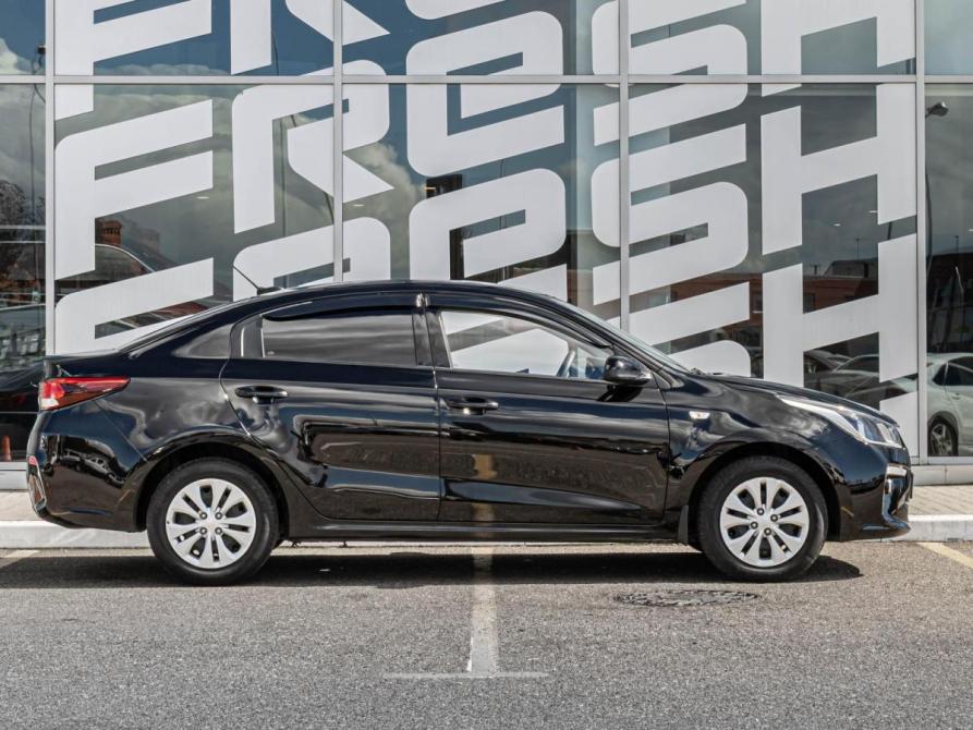 Kia Rio IV Краснодар  - изображение 5
