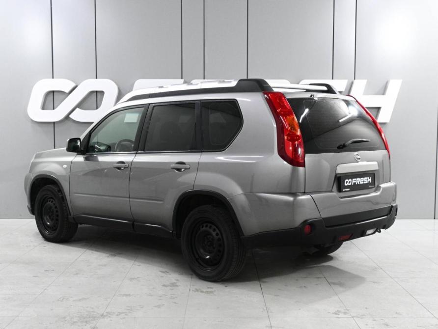 Nissan X-Trail II Ростов-на-Дону  - изображение 2