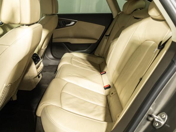 Audi A7 I (4G) с пробегом 2012 года, цена 1 449 585 рублей, 249720 км, лифтбек, Автокод Объявления