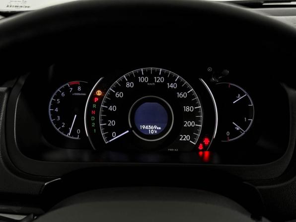 Honda CR-V IV с пробегом 2014 года, цена 1 755 000 рублей, 194354 км, внедорожник, Автокод Объявления