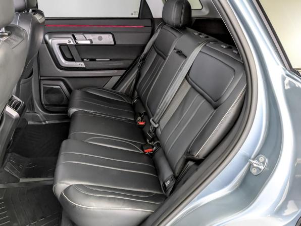 Jaecoo J7 I с пробегом 2024 года, цена 2 300 000 рублей, 50018 км, внедорожник, Автокод Объявления