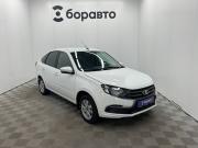 Lada (ВАЗ) Granta I Рестайлинг Воронеж  - изображение 20