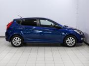 Hyundai Solaris I Рестайлинг Ростов-на-Дону  - изображение 21
