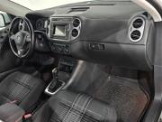 Volkswagen Tiguan I Рестайлинг Москва  - изображение 27