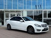 Mercedes-Benz C-Класс III (W204) Рестайлинг Ульяновск  - изображение 27