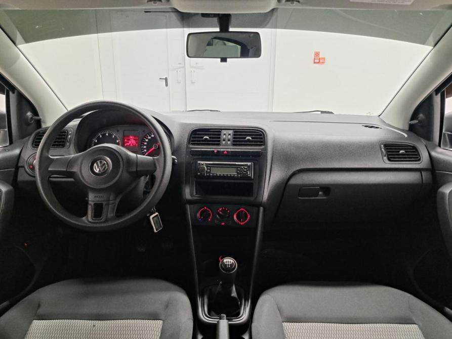 Volkswagen Polo V Казань  - изображение 17