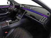 Mercedes-Benz S-Класс VII (W223) Химки  - изображение 40