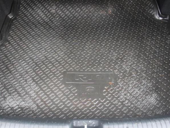 Kia Rio III с пробегом 2012 года, цена 542 000 рублей, 254578 км, седан, Автокод Объявления
