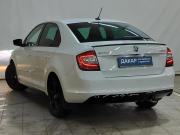 Skoda Rapid I Рестайлинг Санкт-Петербург  - изображение 30