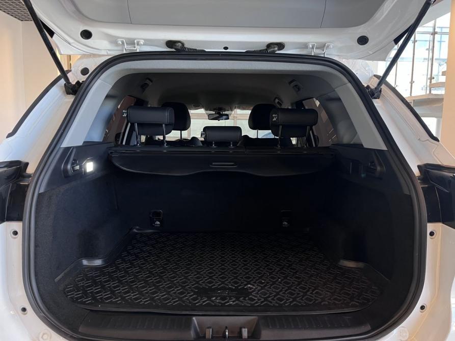 Chery Tiggo 7 Pro Max I Рестайлинг Чебоксары  - изображение 16