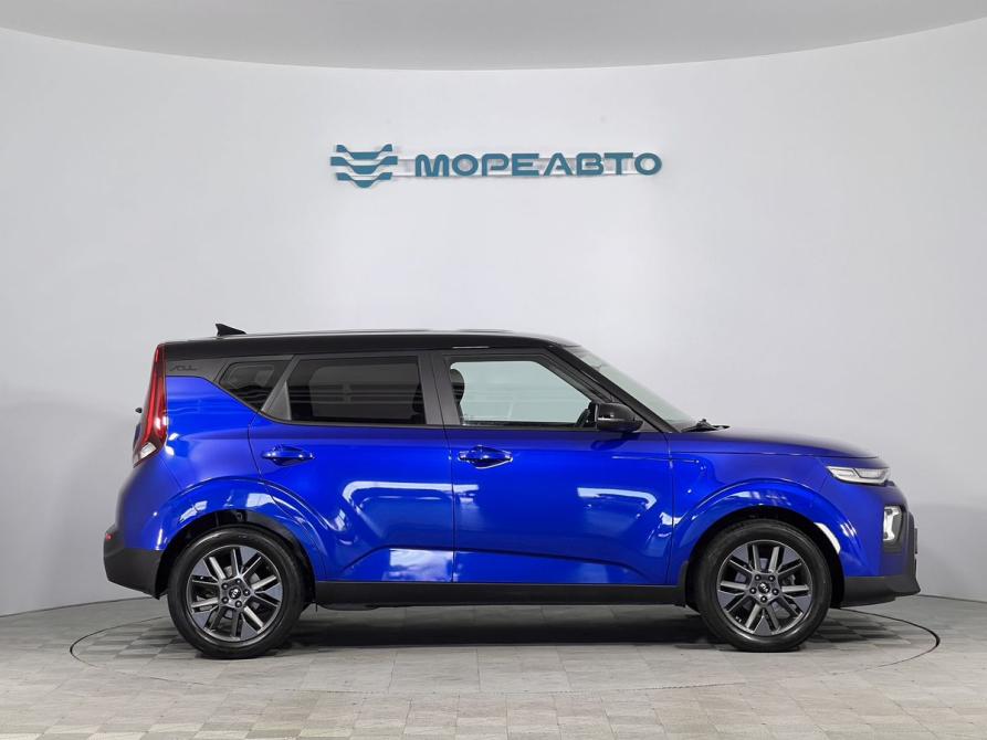 Kia Soul III Калининград  - изображение 4