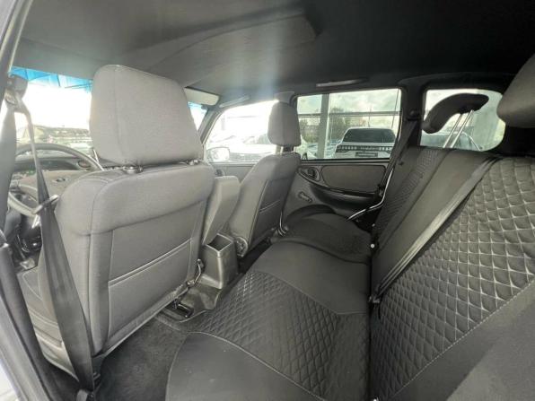 Lada (ВАЗ) Niva Travel I с пробегом 2023 года, цена 895 000 рублей, 26060 км, внедорожник, Автокод Объявления