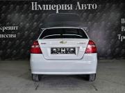 Chevrolet Aveo I Рестайлинг Краснодар  - изображение 35