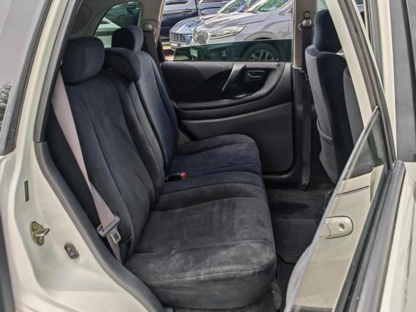 Suzuki Aerio с пробегом 2002 года, цена 360 000 рублей, 236460 км, универсал, Автокод Объявления