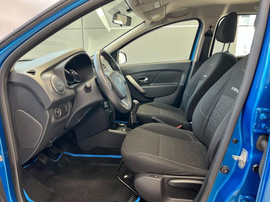 Renault Sandero II Екатеринбург  - изображение 10