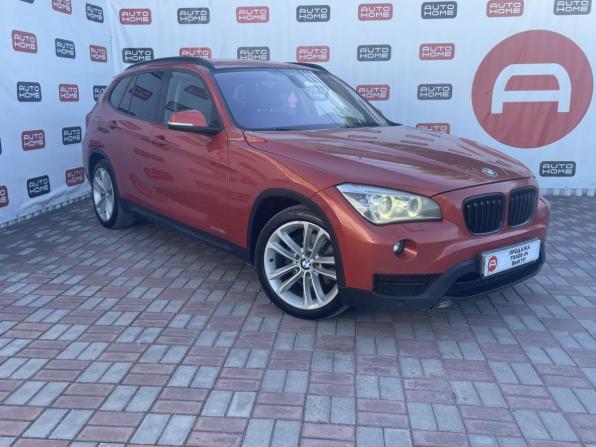 BMW X1 I (E84) с пробегом 2012 года, цена 1 079 900 рублей, 176300 км, внедорожник, Автокод Объявления