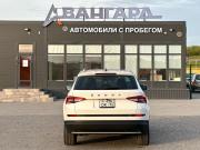 Skoda Kodiaq I Волгоград  - изображение 20