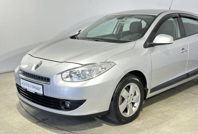 Renault Fluence I с пробегом 2011 года, цена 670 000 рублей, 147875 км, седан, Автокод Объявления