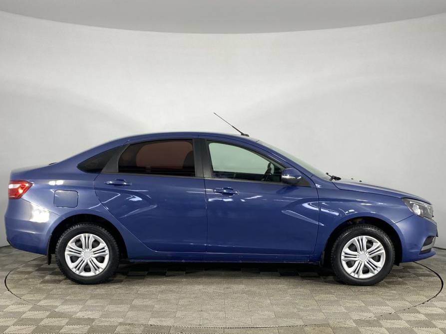 Lada (ВАЗ) Vesta I Воронеж  - изображение 3