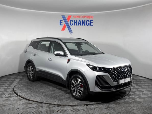Chery Tiggo 7 Pro Max I Рестайлинг с пробегом 2024 года, цена 2 152 000 рублей, 29415 км, внедорожник, Автокод Объявления