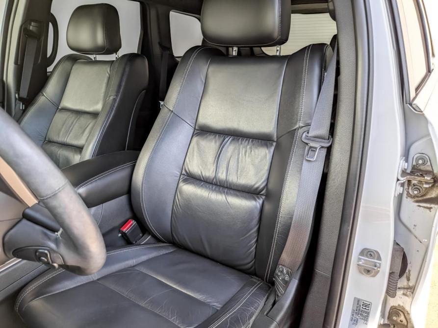 Jeep Grand Cherokee IV (WK2) Рестайлинг Москва  - изображение 20