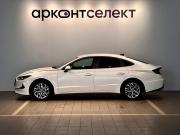 Hyundai Sonata VIII (DN8) Краснодар  - изображение 32