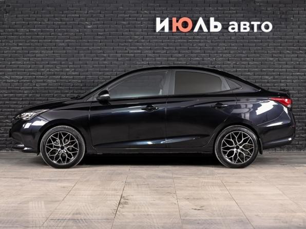 Changan Alsvin с пробегом 2023 года, цена 1 250 000 рублей, 46461 км, седан, Автокод Объявления