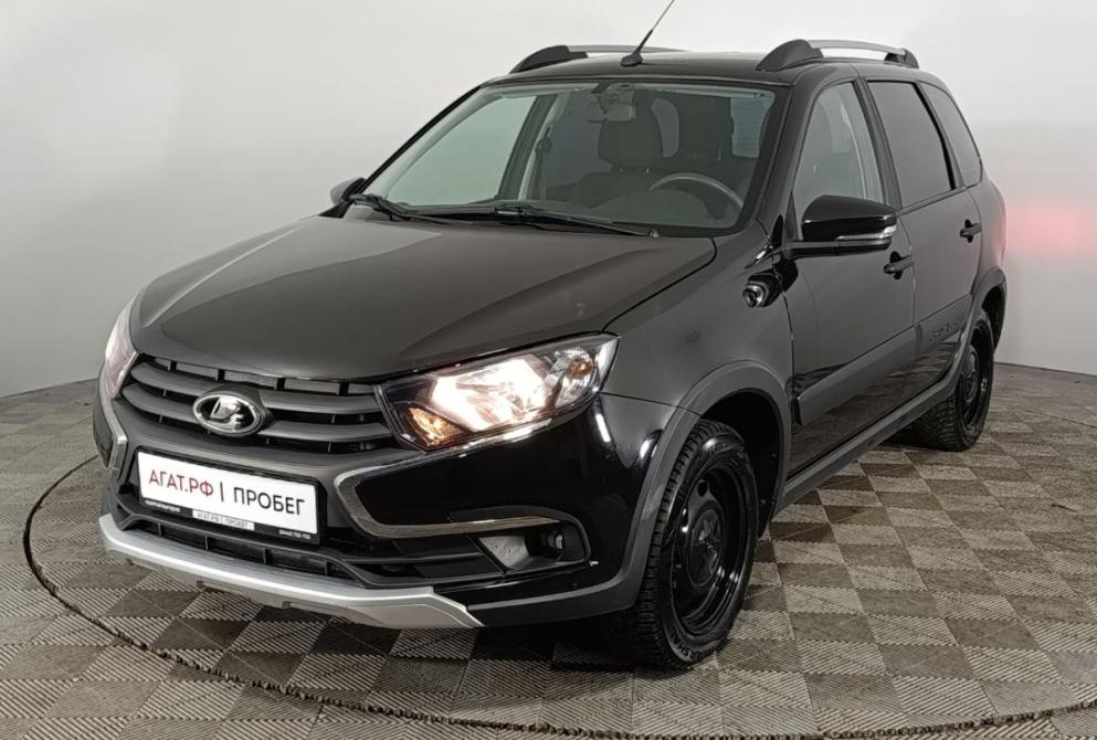 Lada (ВАЗ) Granta I Рестайлинг Волгоград  - изображение 3