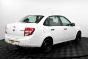 Lada (ВАЗ) Granta I Нижний Новгород  - изображение 29