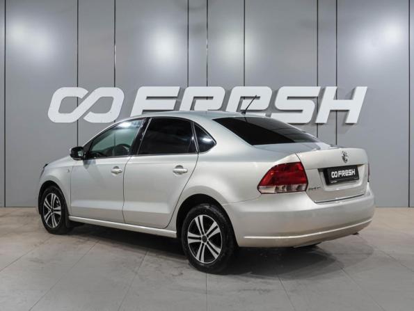 Volkswagen Polo V с пробегом 2013 года, цена 769 000 рублей, 178522 км, седан, Автокод Объявления