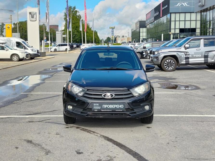 Lada (ВАЗ) Granta I Рестайлинг Чебоксары  - изображение 2